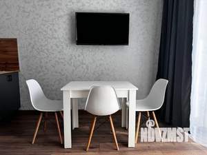 1-к квартира, посуточно, 26м2, 4/12 этаж