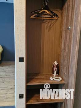 Студия квартира, посуточно, 30м2, 15/18 этаж