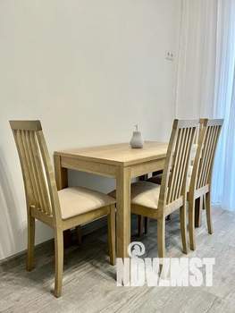 2-к квартира, посуточно, 56м2, 6/11 этаж