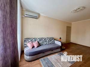 2-к квартира, посуточно, 54м2, 6/10 этаж