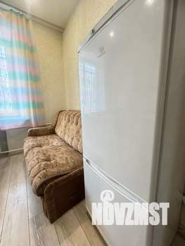 2-к квартира, посуточно, 55м2, 1/5 этаж