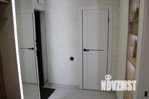 2-к квартира, посуточно, 45м2, 12/16 этаж