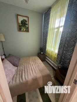 2-к квартира, на длительный срок, 44м2, 1/1 этаж