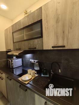 2-к квартира, посуточно, 30м2, 6/10 этаж