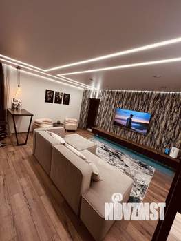 3-к квартира, на длительный срок, 72м2, 13/14 этаж