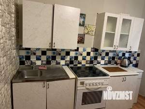 1-к квартира, на длительный срок, 36м2, 1/9 этаж