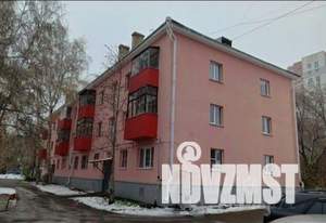 2-к квартира, на длительный срок, 52м2, 3/3 этаж