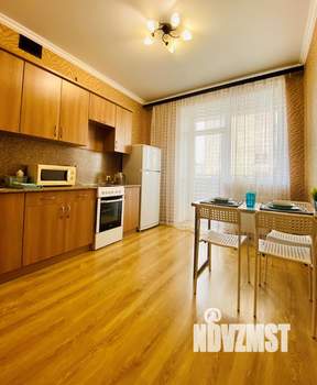 1-к квартира, посуточно, 36м2, 5/19 этаж