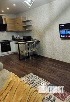 2-к квартира, посуточно, 30м2, 10/16 этаж