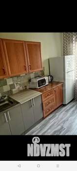 1-к квартира, на длительный срок, 30м2, 2/10 этаж