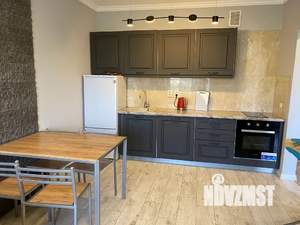 2-к квартира, посуточно, 37м2, 3/10 этаж