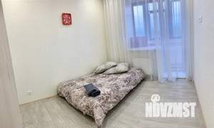 2-к квартира, посуточно, 40м2, 1/1 этаж