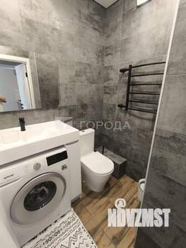 2-к квартира, на длительный срок, 36м2, 6/18 этаж