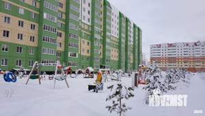 1-к квартира, на длительный срок, 46м2, 7/10 этаж