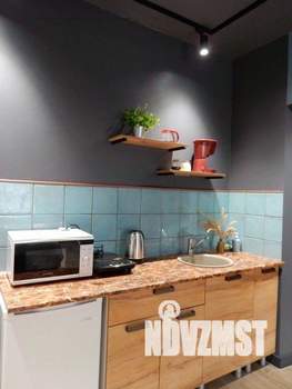 1-к квартира, посуточно, 32м2, 1/1 этаж