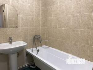 Студия квартира, посуточно, 20м2, 2/17 этаж