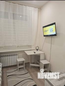 Студия квартира, на длительный срок, 14м2, 3/4 этаж