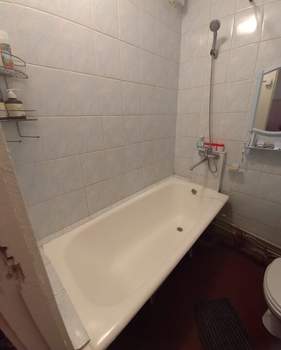 1-к квартира, на длительный срок, 34м2, 8/9 этаж