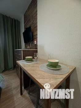 Студия квартира, посуточно, 20м2, 13/16 этаж