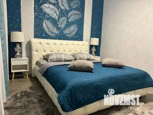 2-к квартира, посуточно, 46м2, 14/17 этаж