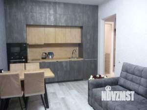 2-к квартира, на длительный срок, 43м2, 3/16 этаж