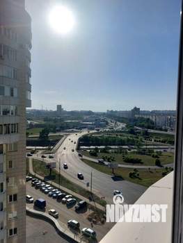 2-к квартира, посуточно, 47м2, 1/1 этаж