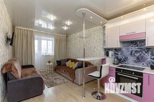 Студия квартира, посуточно, 22м2, 5/5 этаж