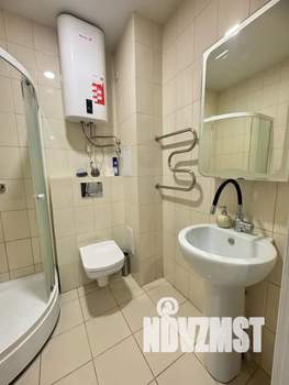 Студия квартира, посуточно, 30м2, 6/16 этаж