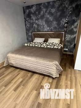 Студия квартира, посуточно, 35м2, 4/5 этаж