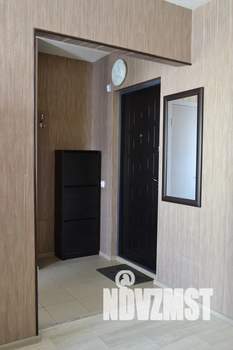 1-к квартира, посуточно, 36м2, 9/17 этаж