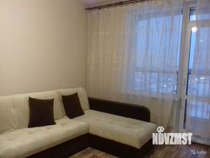 1-к квартира, на длительный срок, 28м2, 12/18 этаж