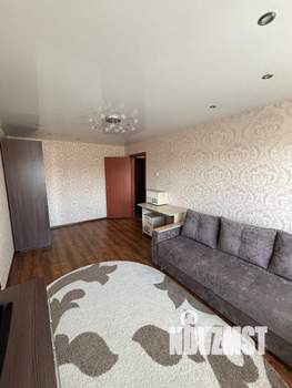 1-к квартира, на длительный срок, 30м2, 9/9 этаж