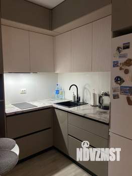 2-к квартира, на длительный срок, 54м2, 7/15 этаж