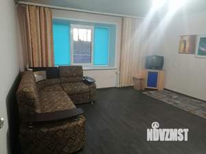 1-к квартира, на длительный срок, 40м2, 2/9 этаж