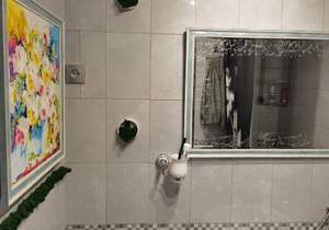 1-к квартира, на длительный срок, 32м2, 4/5 этаж