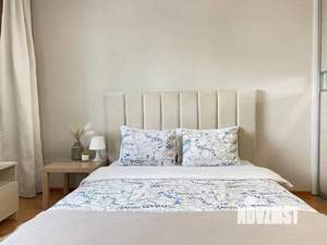 1-к квартира, посуточно, 36м2, 2/10 этаж