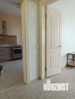 1-к квартира, на длительный срок, 35м2, 10/11 этаж