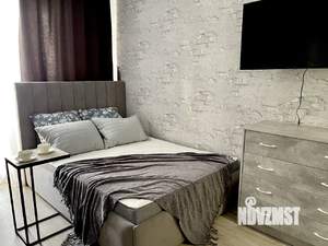 1-к квартира, посуточно, 30м2, 16/16 этаж