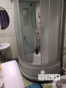 1-к квартира, посуточно, 33м2, 3/5 этаж