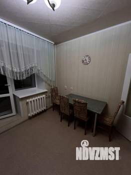 1-к квартира, на длительный срок, 40м2, 3/12 этаж
