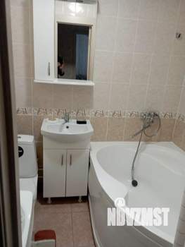 1-к квартира, на длительный срок, 44м2, 11/16 этаж