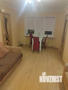 2-к квартира, на длительный срок, 46м2, 3/5 этаж