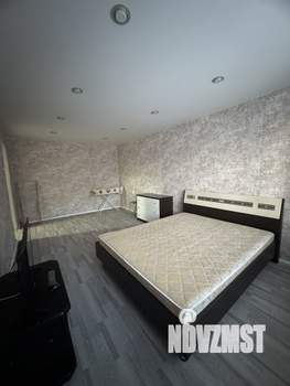 1-к квартира, на длительный срок, 35м2, 2/10 этаж