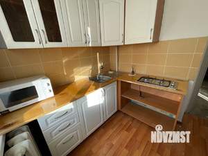 2-к квартира, на длительный срок, 41м2, 5/5 этаж