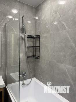 1-к квартира, на длительный срок, 36м2, 6/16 этаж