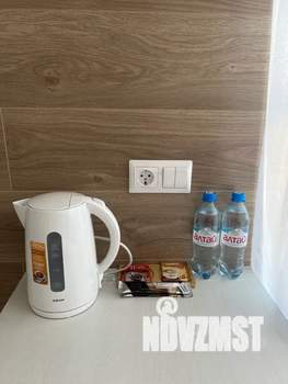 Студия квартира, посуточно, 32м2, 5/16 этаж