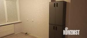 1-к квартира, на длительный срок, 18м2, 4/9 этаж