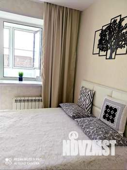 Студия квартира, посуточно, 25м2, 4/16 этаж