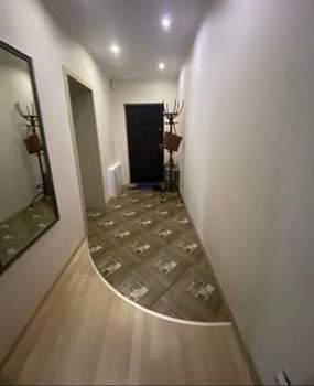 3-к квартира, на длительный срок, 100м2, 1/12 этаж