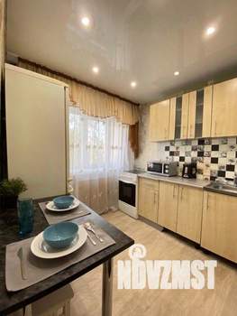 1-к квартира, посуточно, 31м2, 1/1 этаж